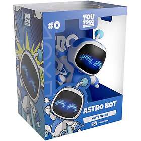 Youtooz Collectibles Astrobot #0