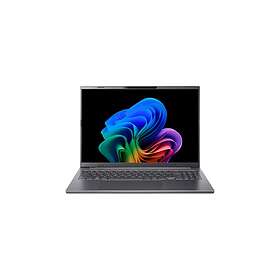 Acer Aspire 16 AI OLED A16-61M-R473 16" Ryzen AI 5 330 16GB RAM 512GB SSD