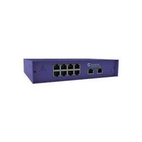 Extreme Networks Switching Kytkin V300-8P-2T-W