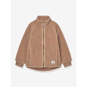 Mini A Ture Teddyfleece Matakton (Jr)