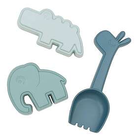 Done By Deer Deer Friends Sand Toys