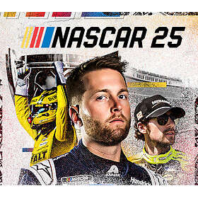 NASCAR 25 (Xbox Series X/S)