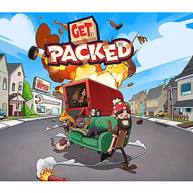 Get Packed (Xbox One | Xbox Series X/S)