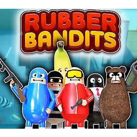 Rubber Bandits (Xbox One | Series X/S)