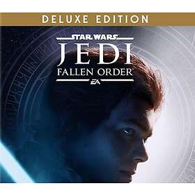 Star Wars: Jedi Fallen Order Deluxe Edition (Xbox One | Series X/S)