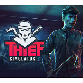 Thief Simulator 2 (Xbox Series X/S)