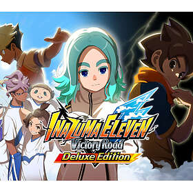INAZUMA ELEVEN: Victory Road Deluxe Edition (Xbox Series X/S)