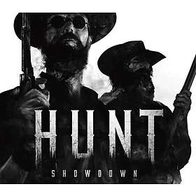 Hunt: Showdown 1896 (Xbox Series X/S)