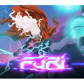 Furi (Xbox One | Series X/S)