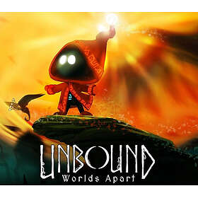 Unbound: Worlds Apart (Xbox One | Series X/S)