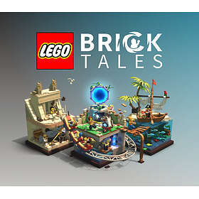 LEGO Bricktales (Xbox One | Series X/S)