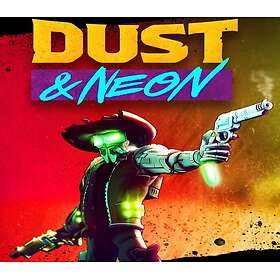 Dust & Neon (Xbox Series X/S)