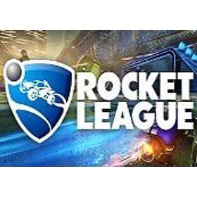 Rocket League + 4 Vehicles Bundle (Xbox One | Series X/S)
