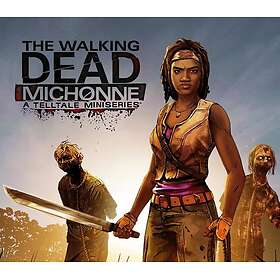 The Walking Dead: Michonne - The Complete Season (Xbox One | Series X/S)