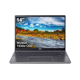 Acer Chromebook Plus 514 CB514-5H 14" NX.JKAEK.004 Core 5 120U 8GB RAM 512GB SSD