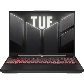 Asus TUF Gaming A16 FA607NUG-RL116W 16" Ryzen 7 7535HS 16GB RAM 512GB SSD RTX 40