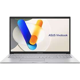 Asus Vivobook 17 90NB13X1-M00LA0 17.3" Core 7 150U 16GB RAM 1TB SSD