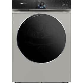 Siemens IQ-700 WR47B2CSGB (Sølv)