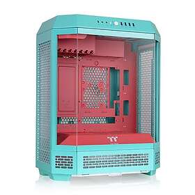 Thermaltake The Tower 600 (Mint Strawberry)
