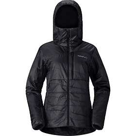 Norrøna Falketind Thermo40 Zip Hood Jakke (Dame)