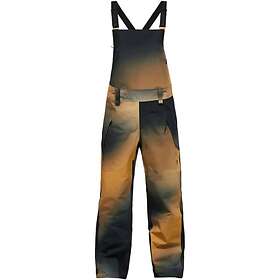 Peak Performance Edge 3L AOP Bib Pants (Dame)