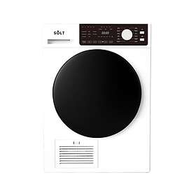Soltek SOLCTD8W (White)