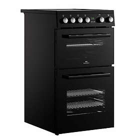 New World NW FDO50E (Black)