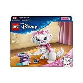 LEGO Disney 43286 Adorable Marie