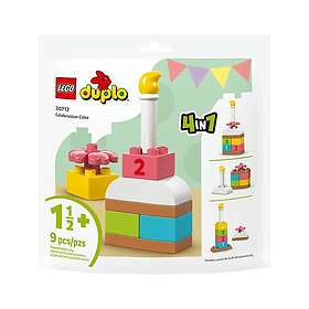 LEGO DUPLO 30712 Juhlakakku