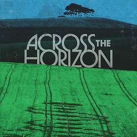 Diverse Artister Across The Horizon Vol. 1 LP/Vinyl