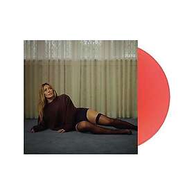 Hilary Duff Luck... Or Something LP/Vinyl