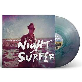 Chuck Prophet Night Surfer LP/Vinyl