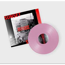 Sunset Images Oscilador LP/Vinyl
