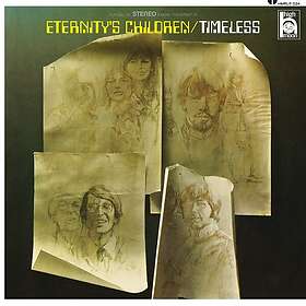Eternity's Children Timeless LP/Vinyl