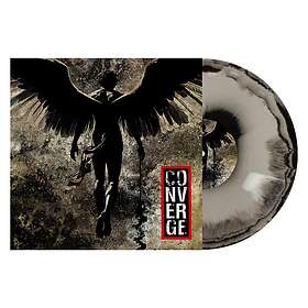 Converge Love Is Not Enough LP/Vinyl
