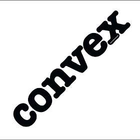 Conrad Schnitzler Convex LP/Vinyl