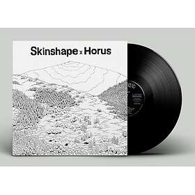 Skinshape X Horus Skinshape X Horus LP/Vinyl