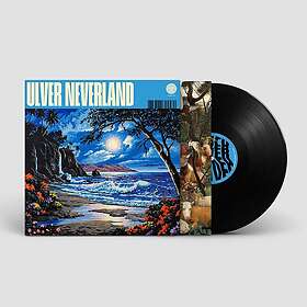 Ulver Neverland LP/Vinyl
