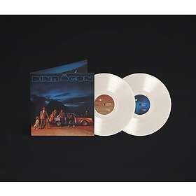 Dina Ögon Människobarn LP/Vinyl