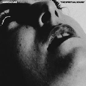 Agriculture The Spiritual Sound LP/Vinyl