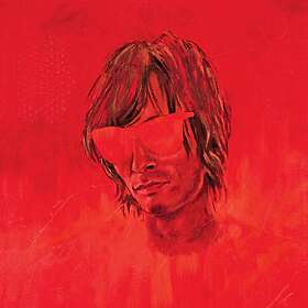 T. Hardy Morris Audition Tapes LP/Vinyl