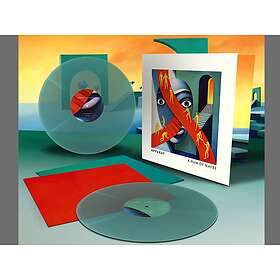 Apparat A Hum Of Maybe LP/Vinyl