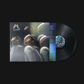 Side Brok, Sirkel Sag All verda LP/Vinyl