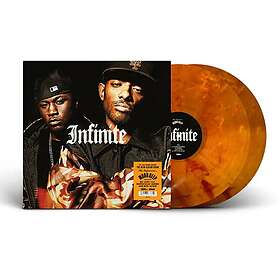 Mobb Deep Infinite LP/Vinyl