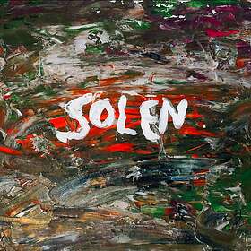 Solen Solen LP/Vinyl