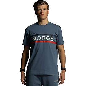 Craft OL Norway Community 2.0 T-shirt (Herr)