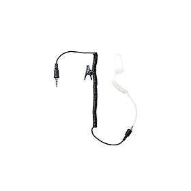 Lafayette Øretelefon Sikkerhet