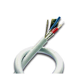 Supra EFF-IX 2RCA - 2RCA 0,75m