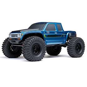 Axial SCX10 III Coyote 4WD RTR AXI-2036T2