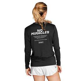 Saysky Statement Pace Langærmet T-shirt (Unisex)